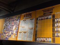 -G-STEPS舞蹈工作室