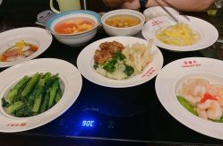 -涵禧月精致月子中心