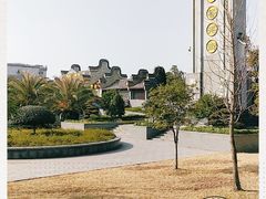 -横店广州街·香港街