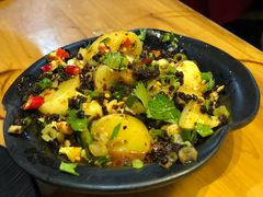 私房小土豆-二孃鸡爪爪(东风路总店)