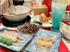 -火影忍者一乐拉面(环球港店)