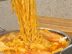 -贵宾庄炸酱面·韩式料理(高区店)