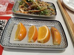 -老味烧烤(总店)