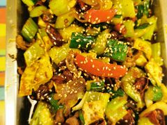 飘香双脆-滋味烤鱼(祥和里店)
