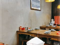 大堂-虾小龙老长沙龙虾馆(坡子街店)