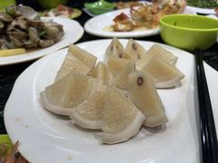 -小海豚•老字号海鲜餐厅(天涯店)