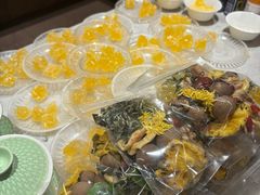 -青海名吃尕张娃非遗烤肉(海湖总店)