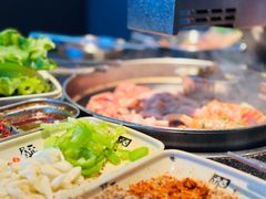 -真熙家牛排烤肉无限续(百脑汇店)