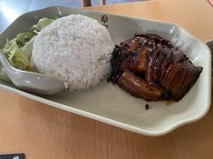 -李先生牛肉面大王(昌平鼓楼店)
