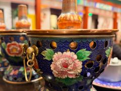 -日坛涮肉四合院·园林餐厅(日坛公园店)