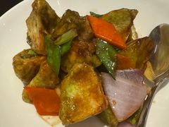 -长春凯悦酒店-品悦中餐厅