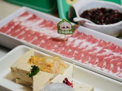 -牛街·马辈儿涮肉(牛街总店)