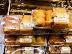 -昆明冠生园·蛋糕·面包(南强街店)