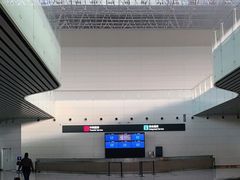 -太原武宿国际机场