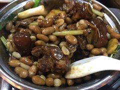 -禄源公·老莞诚饭店