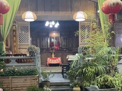 -龙姐私房菜(和顺古镇店)