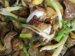 -年辉渔村·非遗传承餐厅(新丰江店)