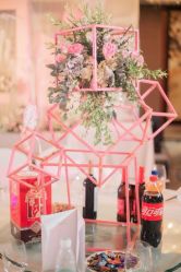 -北京嘉里大酒店·宴会厅婚宴·户外婚礼·生日宴