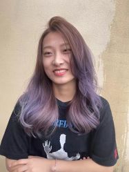 -可大男士理发馆