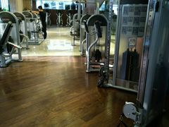 -CLASS国际公馆诺伯曼超越运动会馆