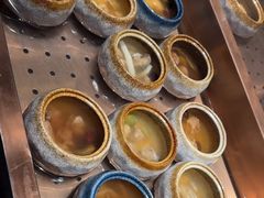 -山海•蒸汽活海鲜自助(皇庭广场店)