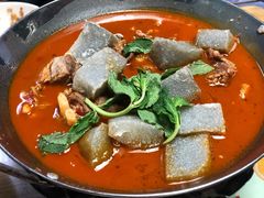 -88号小吃店·经典云南菜·地道纳西美食