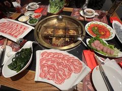 -红运火锅·中国名火锅·国风演绎(省体店)