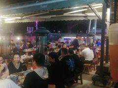 -木屋烧烤(白石洲店)