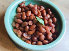 话梅花生-新白鹿餐厅(城西银泰城店)