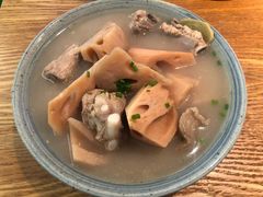 -静一餐厅·湖北菜(前门创始店)