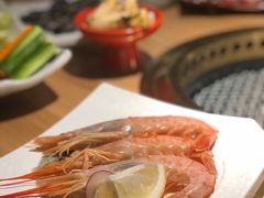 -江户烧肉(高德店)