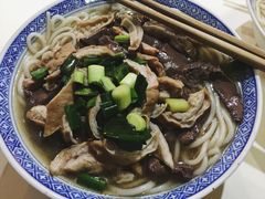 猪脏粉-锦泓老字号猪脏粉(东联大厦店)