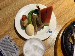 -纽斯特牛排自助餐厅(浦东文峰广场店)