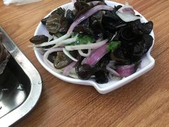 -马学武手抓美食(下南关总店)