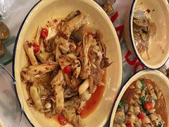 -东排食堂长沙小吃大排档(五一广场店)