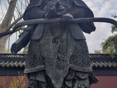 -钱王祠