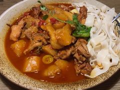 -那时新疆·若羌(经纬汇店)