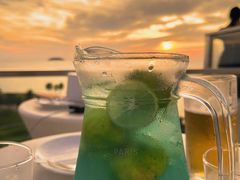 -Horizons Sky Bar & Cigar Lounge(太平洋丝绸酒店店)