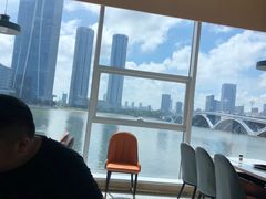 -前王院•巧克力海鲜市集餐厅(万平口店)