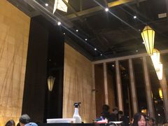 大堂-堂本家洋食别馆·炸猪排(中心城店)
