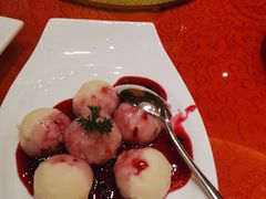 -青岛蓝海大饭店·渔歌舫(李沧店)