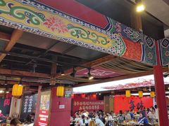 -印象鲵宴·张家界地标美食名片(溪布街店)