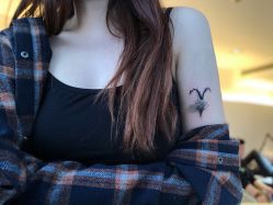 -飛凡TATTOO纹身•原创