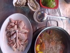 -东山羊庄(八卦岭店)