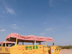 -水洞沟旅游区