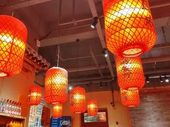 -山四砂锅(太原钟楼街店)