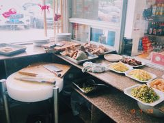 -林家饭店(新林公路店)
