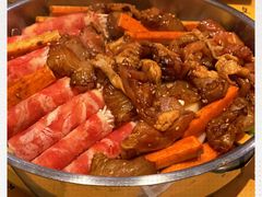 -黄记煌三汁焖锅(欢乐海岸店)