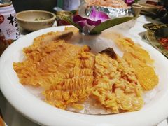 海参毛肚-小洞天本味火锅(九街直营店)