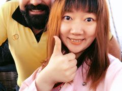 -卡帕多奇亚热气球